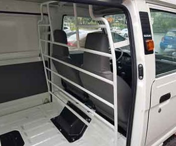 Suzuki Blind Van 2022 - Suzuki Van 2022 Giảm Sâu - KM Phụ Kiện Chính Hãng - Sẵn Xe Giao Ngay