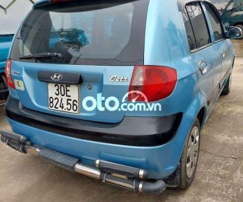 Hyundai Getz 2010 - Cần bán gấp Hyundai Getz 1.1MT sản xuất 2010, nhập khẩu nguyên chiếc, giá chỉ 138 triệu