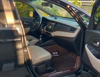 Kia Rondo 2020 - Bán xe Kia Rondo 2.0G MT sản xuất năm 2020 giá cạnh tranh