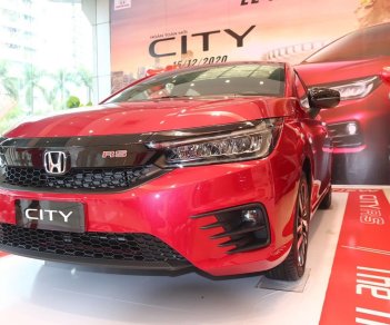 Honda City 2022 - Bán Honda City 2022, giảm 35tr tiền mặt, hỗ trợ trả góp 90%, giảm 50% thuế trước bạ, giao xe tận nhà