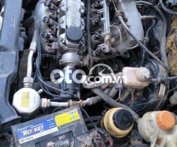 Daewoo Cielo 1995 - Cần bán lại xe Daewoo Cielo năm sản xuất 1995, màu xanh lam, nhập khẩu Hàn Quốc chính chủ, giá chỉ 78 triệu