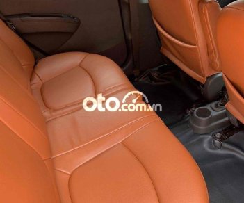 Daewoo Matiz 2009 - Cần bán gấp Daewoo Matiz sản xuất 2009, màu nâu, xe nhập