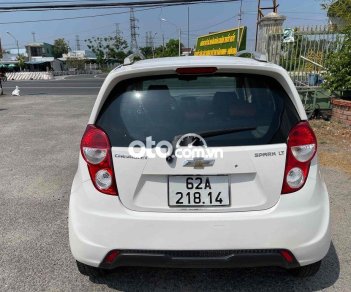 Chevrolet Spark 2016 - Bán Chevrolet Spark LT năm sản xuất 2016, màu trắng, giá chỉ 185 triệu