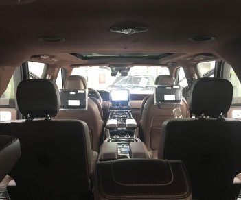 Lincoln Navigator 2021 - Bán xe Lincoln Navigator Black Label model 2022