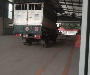 Xe tải 500kg - dưới 1 tấn 2008 - Bán xe tải Thaco 900kg sản xuất năm 2008