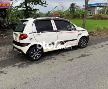 Daewoo Matiz 2008 - Bán Daewoo Matiz năm 2008, nhập khẩu nguyên chiếc