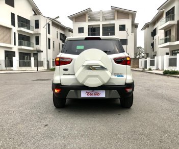 Ford EcoSport 2019 - Bán xe Ford EcoSport 1.5 Titanium model 2020, biển Hà Nội