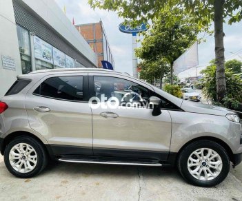 Ford EcoSport 2016 - Bán xe Ford EcoSport Titanium 1.5L AT sản xuất năm 2016