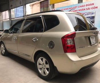 Kia Carens 2008 - Bán Kia Carens EX sản xuất 2008, nhập khẩu nguyên chiếc, số tự động