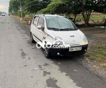 Daewoo Matiz 2008 - Bán Daewoo Matiz năm 2008, nhập khẩu nguyên chiếc