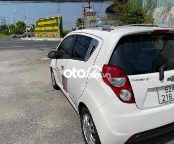 Chevrolet Spark 2016 - Bán Chevrolet Spark LT năm sản xuất 2016, màu trắng, giá chỉ 185 triệu