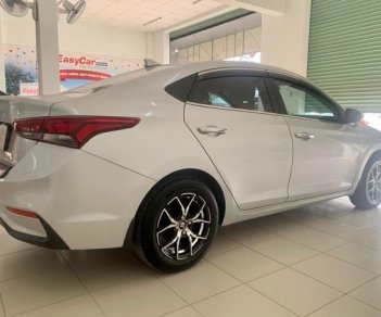 Hyundai Accent 2019 - Bán Hyundai Accent sản xuất 2019, màu bạc