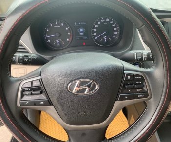 Hyundai Accent 2019 - Xe Hyundai Accent 1.4AT đặc biệt sản xuất 2019, màu đen