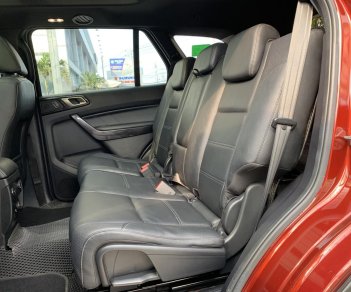 Ford Everest 2019 - Ford Everest Titanium 4x4AT 2019 2 cầu, một chủ từ đầu, cực đẹp, bao test hãng