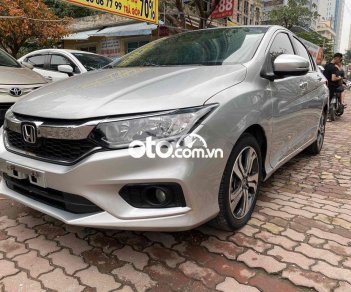 Honda City 2014 - Bán Honda City 1.5L năm 2014, 375 triệu