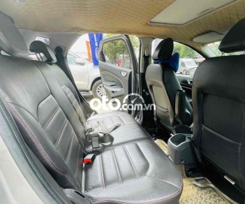 Ford EcoSport 2016 - Bán xe Ford EcoSport Titanium 1.5L AT sản xuất năm 2016