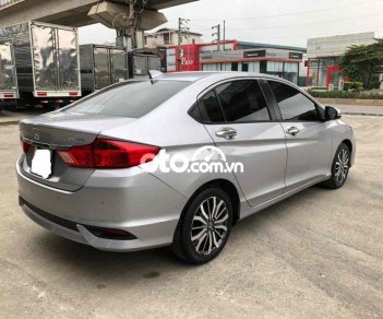 Honda City 2019 - Bán ô tô Honda City 1.5 TOP CVT năm 2019, giá 495tr