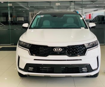 Kia Sorento 2022 - Kia Sorento 2.2D Signature 7S 2022 - Sẵn xe giao nhanh