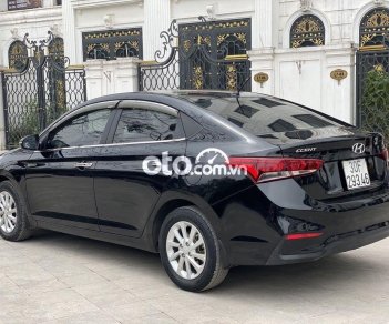 Hyundai Accent 2018 - Bán Hyundai Accent sản xuất năm 2018, màu đen