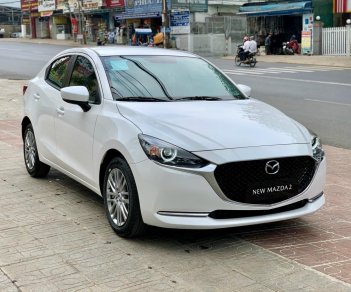 Mazda 2 2022 - Mazda 2 ưu đãi lên đến 50% trước bạ xe