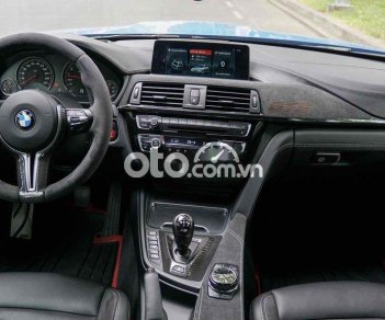 BMW M4 2018 - Bán BMW M4 năm 2018, màu xanh lam, nhập khẩu còn mới