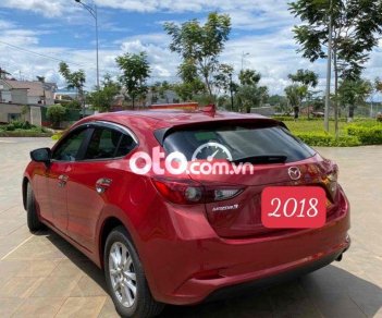 Mazda 3 2018 - Bán xe Mazda 3 1.5AT sản xuất 2018, màu đỏ