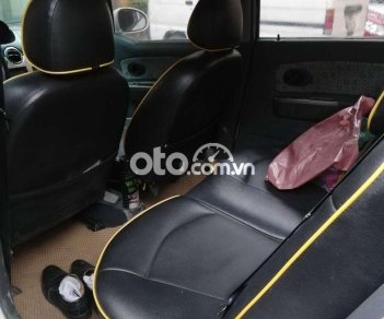 Chevrolet Spark 2009 - Bán Chevrolet Spark năm 2009, màu trắng, nhập khẩu chính chủ