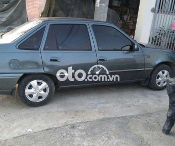 Daewoo Cielo 1995 - Cần bán lại xe Daewoo Cielo năm sản xuất 1995, màu xanh lam, nhập khẩu Hàn Quốc chính chủ, giá chỉ 78 triệu