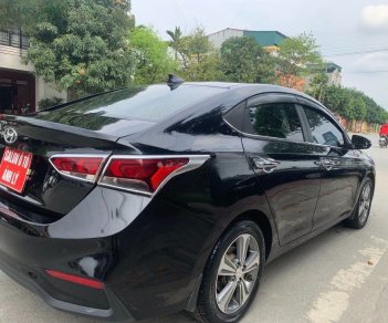 Hyundai Accent 2019 - Xe Hyundai Accent 1.4AT đặc biệt sản xuất 2019, màu đen