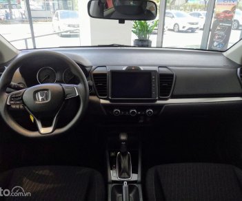 Honda City 2022 - Sẵn xe giao ngay Honda City 2022 All New, đủ màu, đủ phiên bản, ưu đãi lên đến 50 triệu đồng