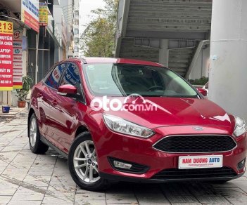 Ford Focus 2018 - Cần bán xe Ford Focus 1.5 sản xuất năm 2018, màu đỏ 