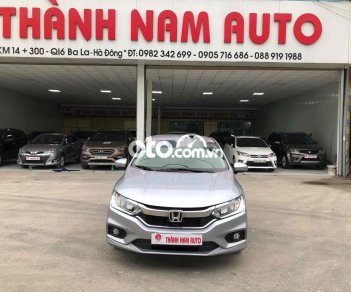 Honda City 2019 - Bán ô tô Honda City 1.5 TOP CVT năm 2019, giá 495tr