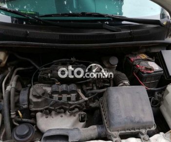 Chevrolet Spark 2009 - Bán Chevrolet Spark năm 2009, màu trắng, nhập khẩu chính chủ