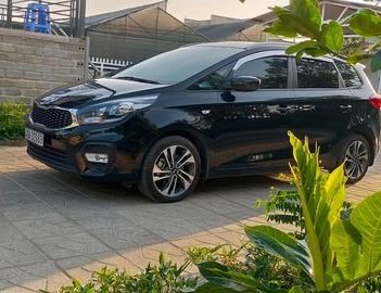 Kia Rondo 2020 - Bán xe Kia Rondo 2.0G MT sản xuất năm 2020 giá cạnh tranh