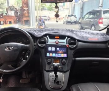 Kia Carens 2008 - Bán Kia Carens EX sản xuất 2008, nhập khẩu nguyên chiếc, số tự động