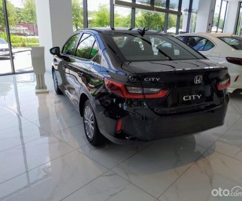 Honda City 2022 - Sẵn xe giao ngay Honda City 2022 All New, đủ màu, đủ phiên bản, ưu đãi lên đến 50 triệu đồng