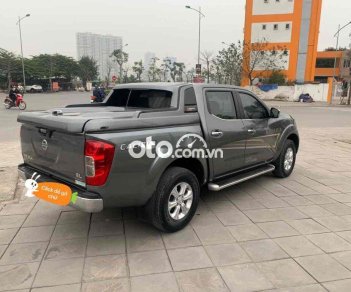 Nissan Navara 2017 - Bán Nissan Navara EL Premium R năm sản xuất 2017, nhập khẩu nguyên chiếc số tự động