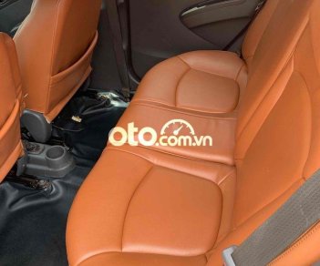 Daewoo Matiz 2009 - Cần bán gấp Daewoo Matiz sản xuất 2009, màu nâu, xe nhập