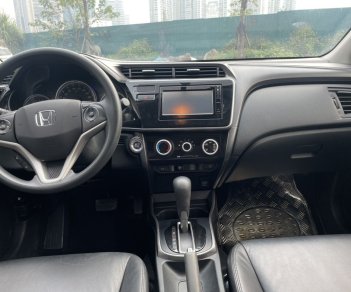 Honda City 2018 - Cần bán Honda City CVT năm sản xuất 2018, xe nhập số tự động