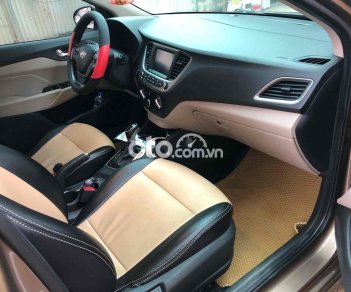 Hyundai Accent 2019 - Bán Hyundai Accent 1.4AT tiêu chuẩn năm sản xuất 2019, giá chỉ 439 triệu