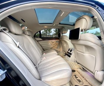 Mercedes-Benz S400 2014 - Cần bán Mercedes-Benz S400 2014, xe 01 chủ, có hỗ trợ vay