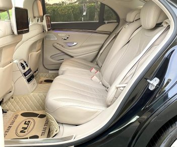 Mercedes-Benz S400 2014 - Cần bán Mercedes-Benz S400 2014, xe 01 chủ, có hỗ trợ vay