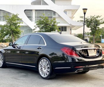 Mercedes-Benz S400 2014 - Cần bán Mercedes-Benz S400 2014, xe 01 chủ, có hỗ trợ vay