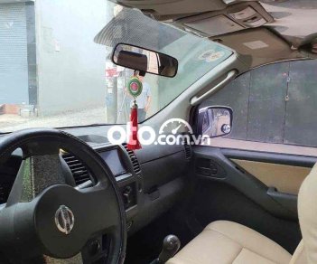 Nissan Navara 2012 - Bán xe Nissan Navara LE 2.5MT năm 2012, nhập khẩu Thái Lan số sàn