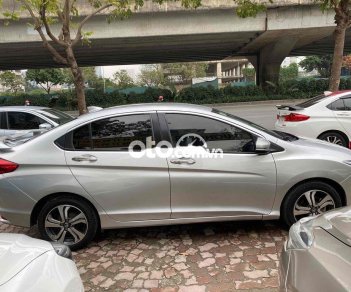 Honda City 2014 - Bán Honda City 1.5L năm 2014, 375 triệu