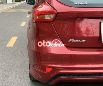 Ford Focus 2016 - Bán Ford Focus S 1.6L sản xuất năm 2016, màu đỏ, giá 555tr