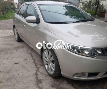 Kia Forte 2012 - Cần bán lại xe Kia Forte 1.6MT sản xuất 2012