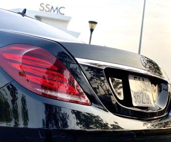 Mercedes-Benz S400 2014 - Cần bán Mercedes-Benz S400 2014, xe 01 chủ, có hỗ trợ vay