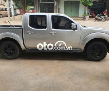 Nissan Navara 2012 - Bán xe Nissan Navara LE 2.5MT năm 2012, nhập khẩu Thái Lan số sàn