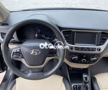 Hyundai Accent 2018 - Bán Hyundai Accent sản xuất năm 2018, màu đen